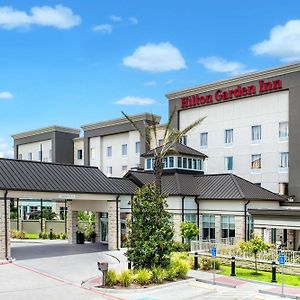 Hilton Garden Inn Victoria